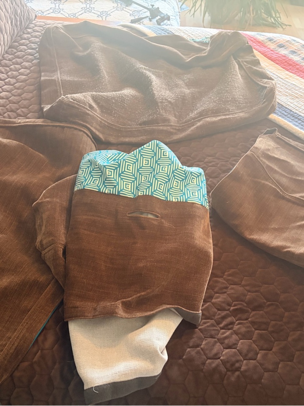 Lovesac base, back, and cushion covers 10 sets available